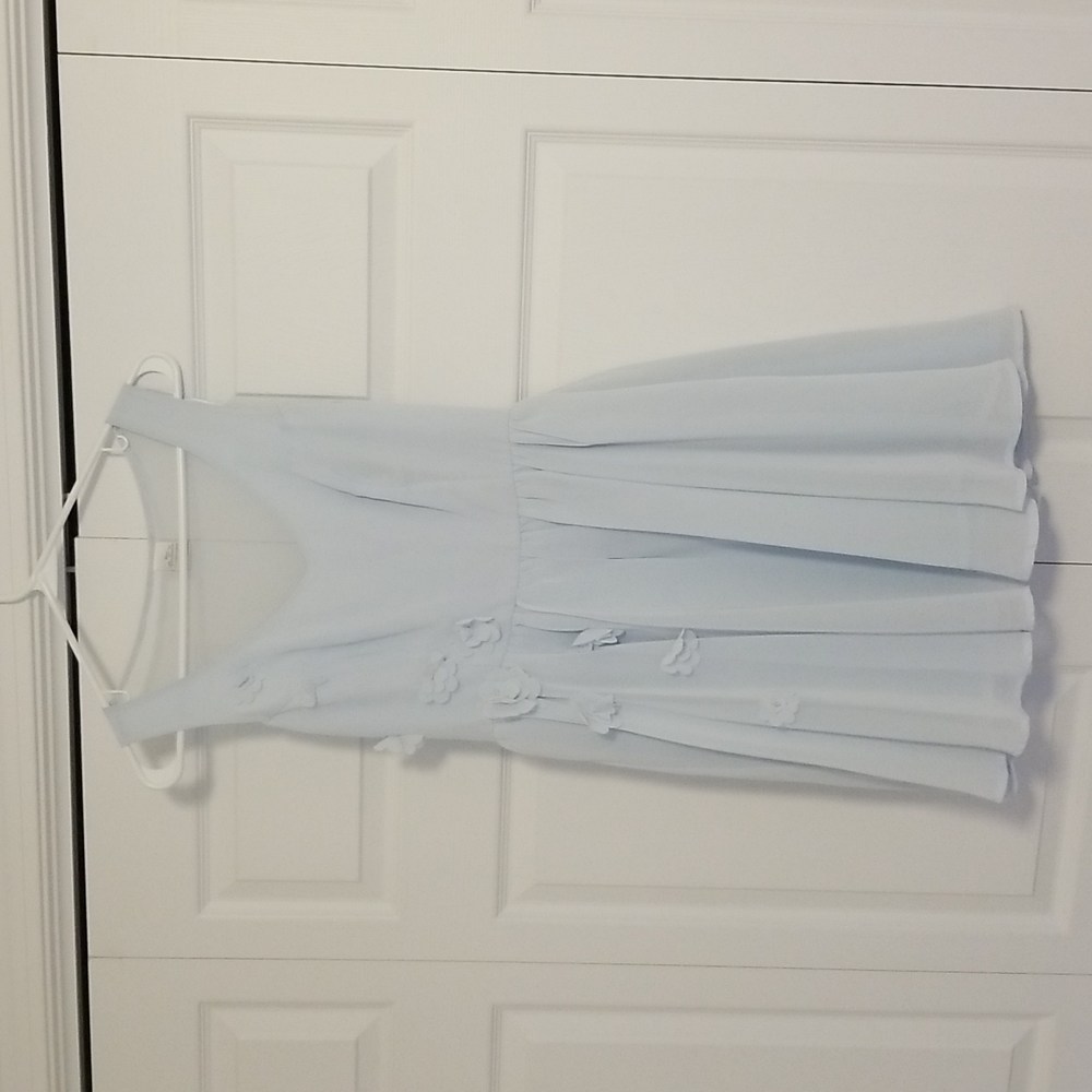 Disney Cinderella Dress by Lauren Conrad size 10